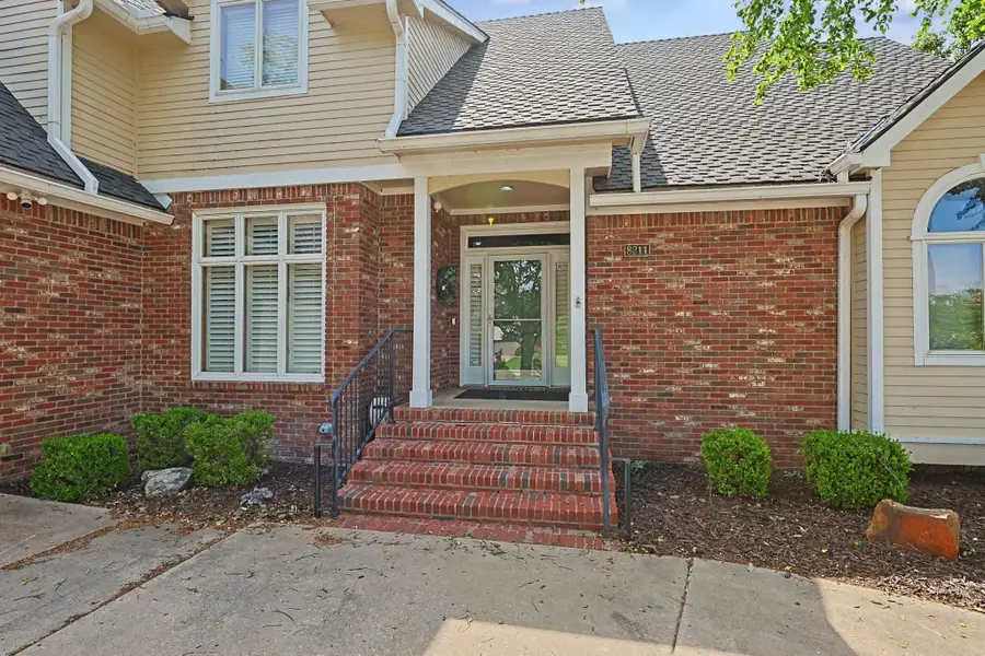 8211 E Champions, Wichita, KS 67226 - #3