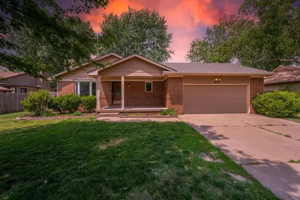 1809 N Topaz, Wichita, KS 67212