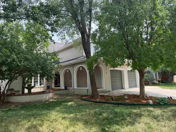2816 N Tallgrass, Wichita, KS 67226