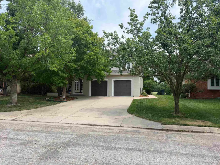 2816 N Tallgrass, Wichita, KS 67226 - #3