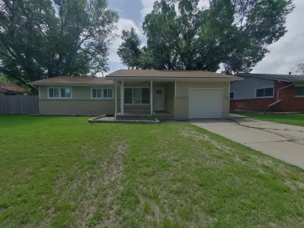 2219 W 24th St. N., Wichita, KS 67204