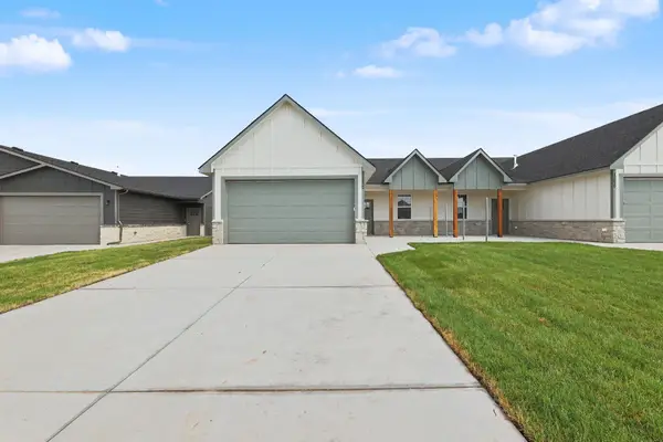 12822 W Red Rock, Wichita, KS 67235