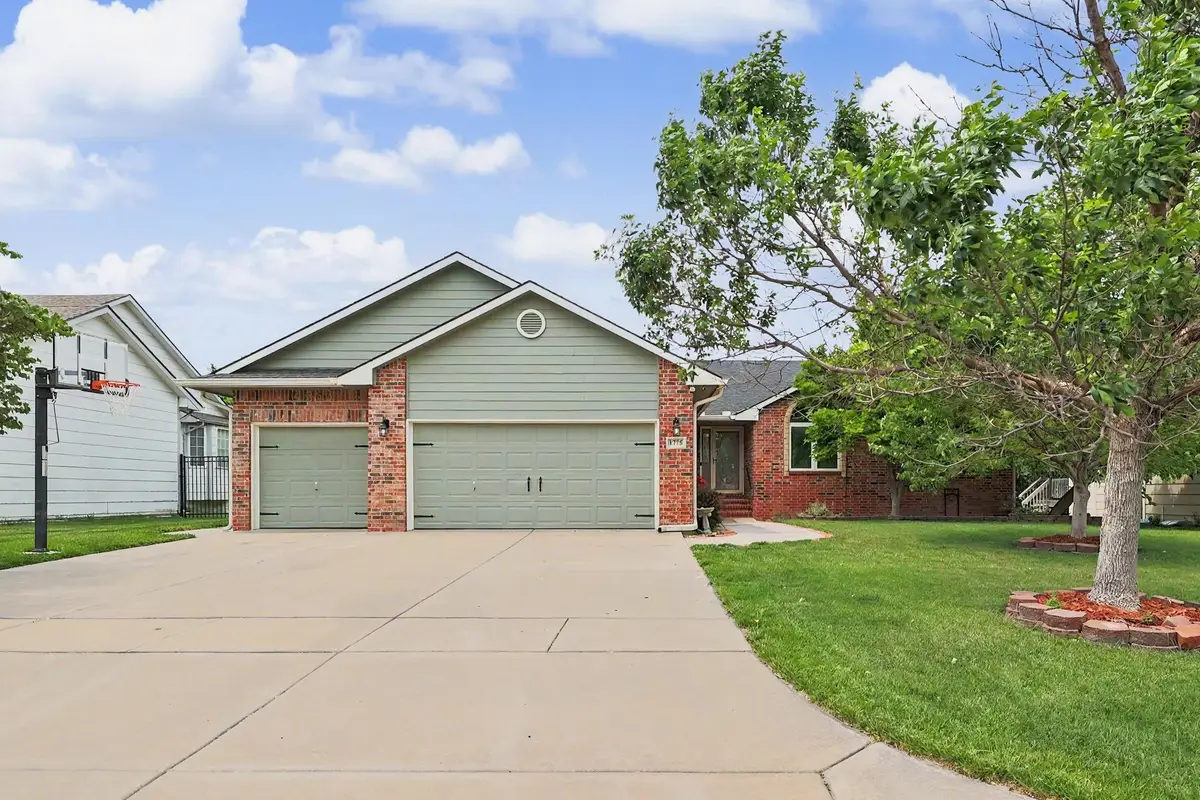 1775 S Tara Falls Ct, Wichita, KS 67207 - #1