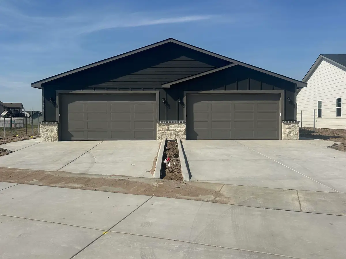 12828 W Red Rock St, Wichita, KS 67235 - #1