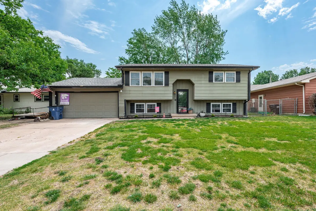 3214 S Kessler, Wichita, KS 67217 - #1