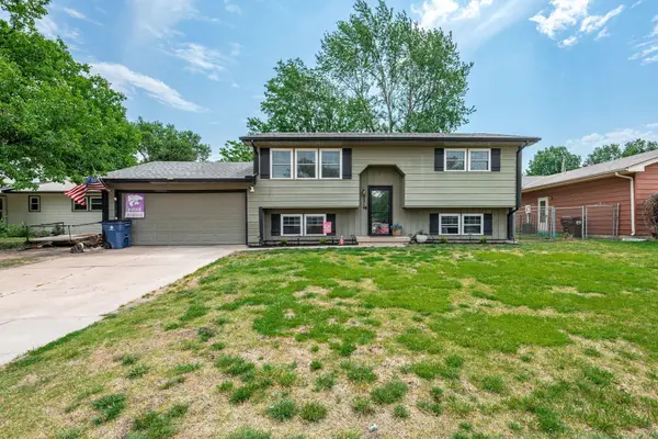 3214 S Kessler, Wichita, KS 67217