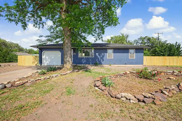 461 S Delaware Ave., Salina, KS 67401