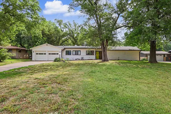 410 S Wetmore Dr, Wichita, KS 67209
