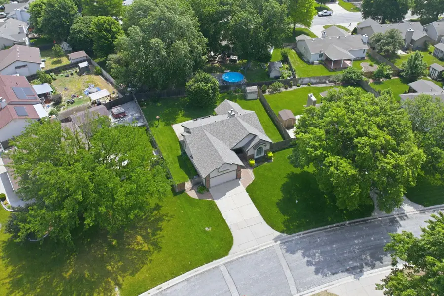532 N Judith, Wichita, KS 67212 - #2