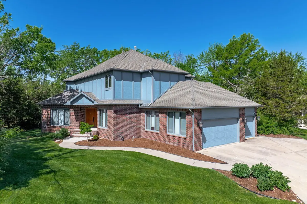 1761 S Butternut Dr, Wichita, KS 67230 - #1