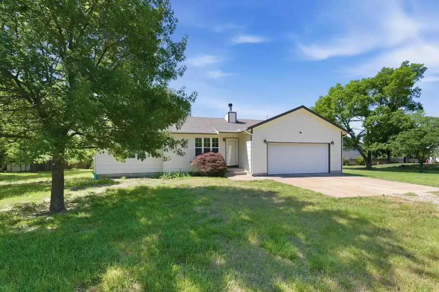 1521 E Rose Lane, Andover, KS 67002 - #3
