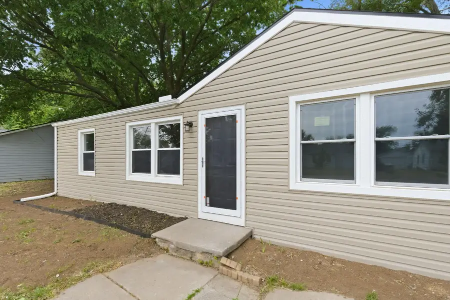 4621 S Laclede St, Wichita, KS 67217 - #3