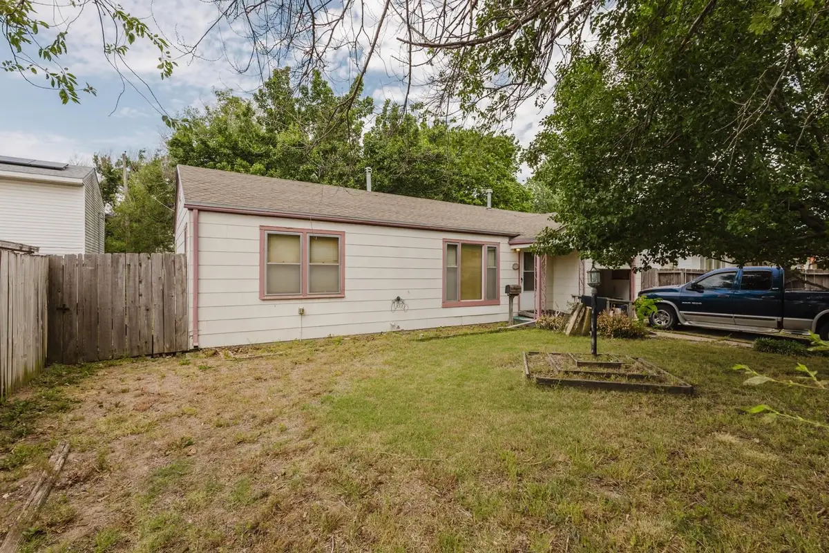 4433 S Cherry, Wichita, KS 67217 - #1
