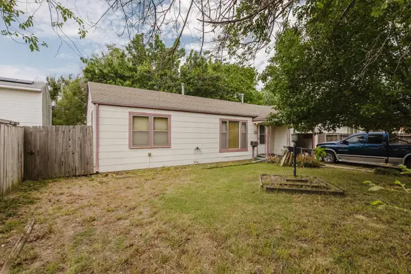 4433 S Cherry, Wichita, KS 67217