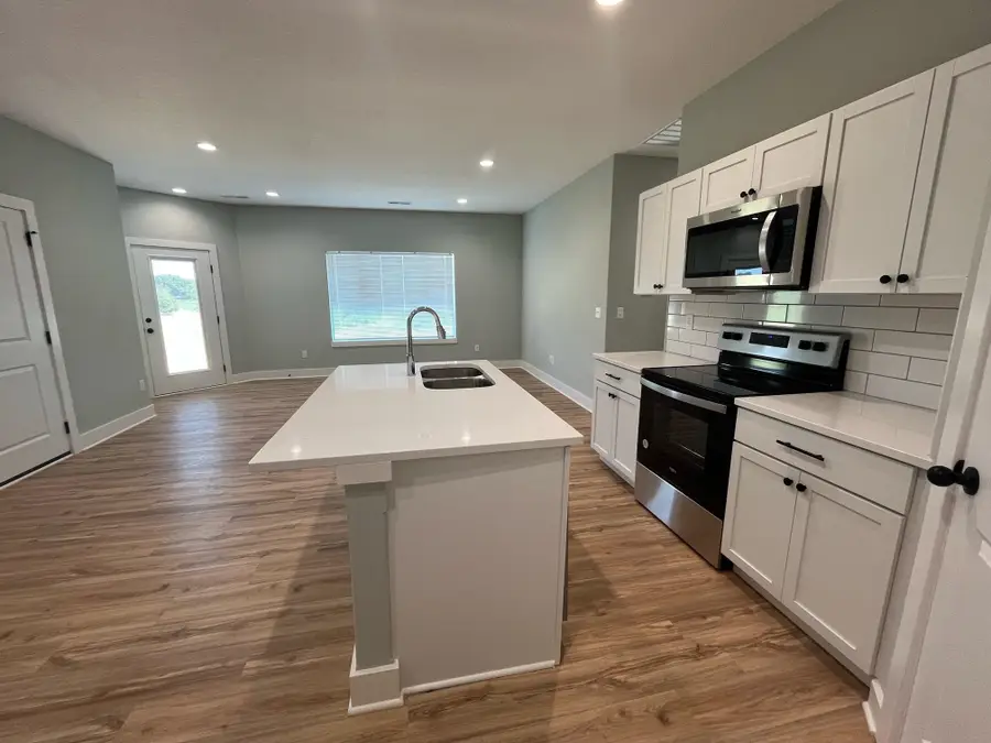 6815 W Kollmeyer St, Wichita, KS 67205 - #3