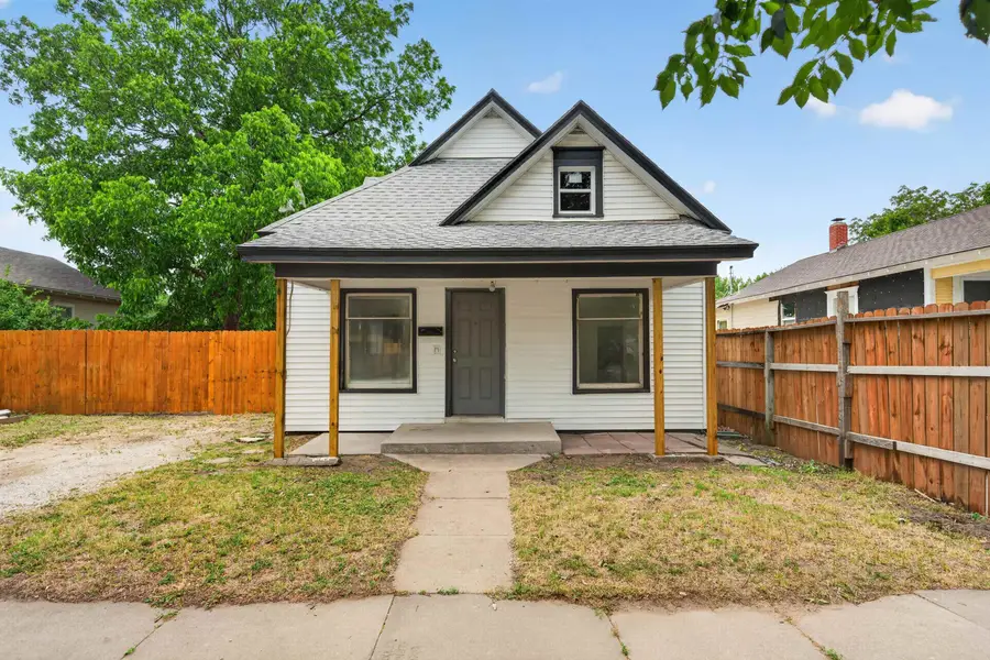 1621 S Waco, Wichita, KS 67213 - #2