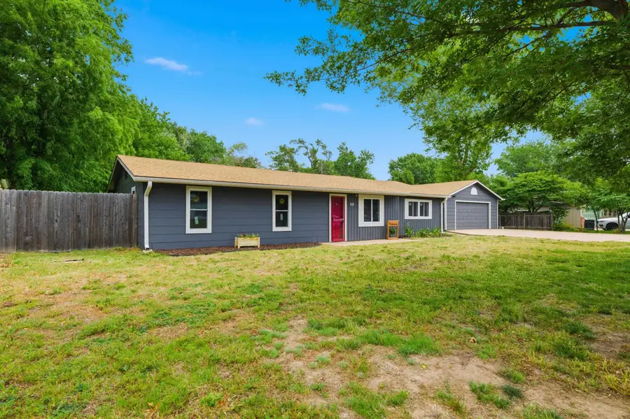 818 W 51st St S, Wichita, KS 67217 - #2