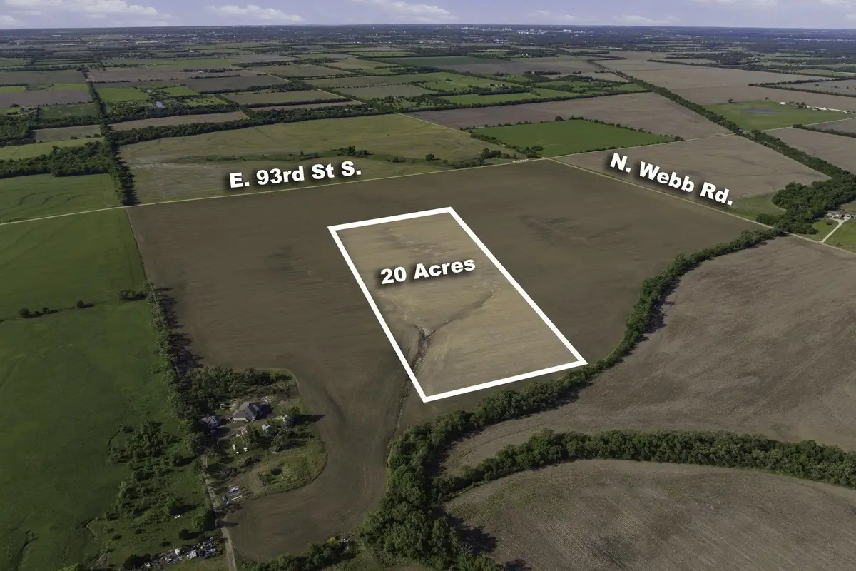 00000 E 93rd St S, Valley Center, KS 67147 - #1