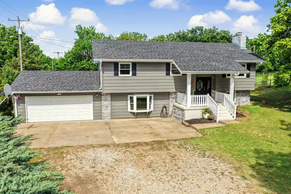 5845 N Leisure Road, Salina, KS 67401