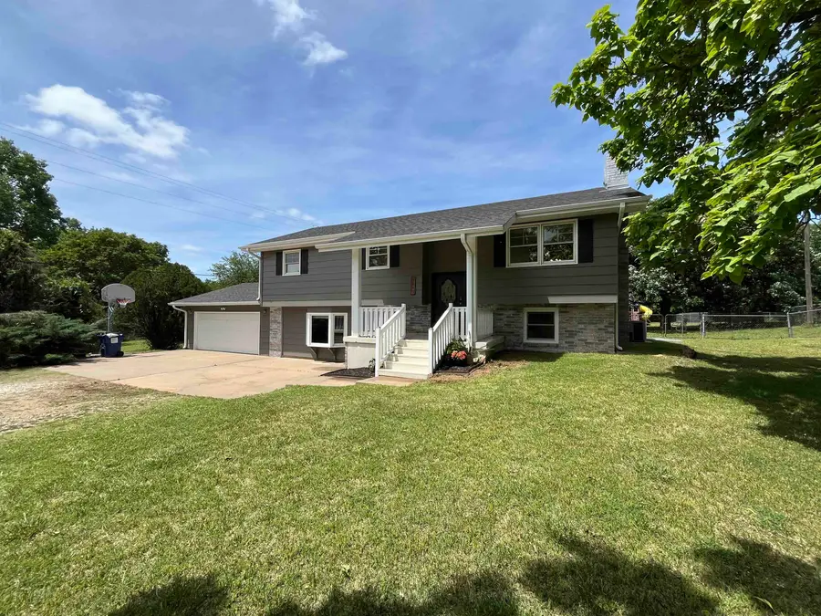5845 N Leisure Road, Salina, KS 67401 - #2