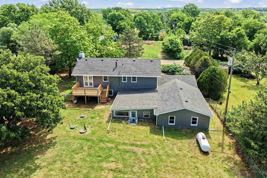 5845 N Leisure Road, Salina, KS 67401 - #3