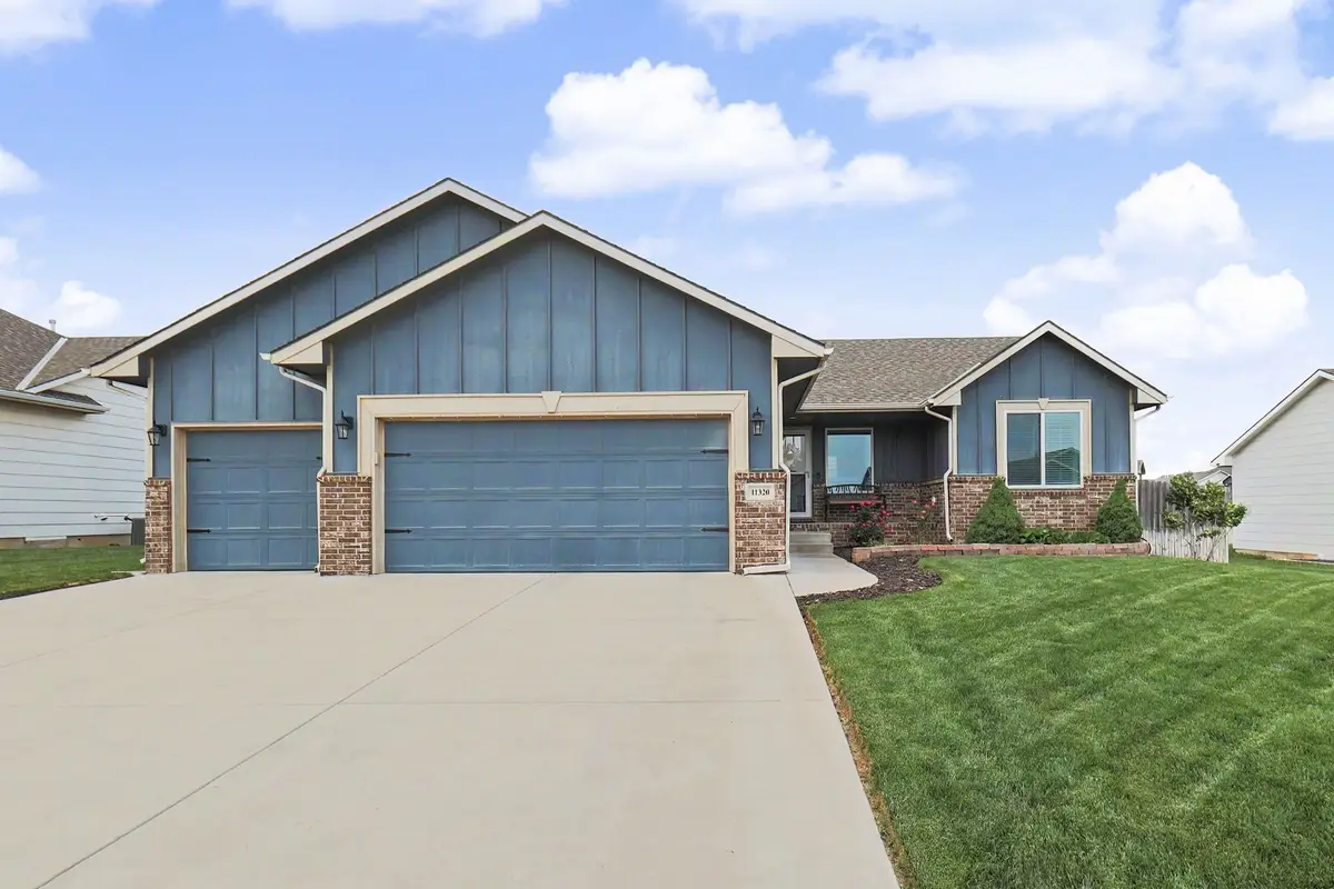 11320 W Sondra, Maize, KS 67101 - #1