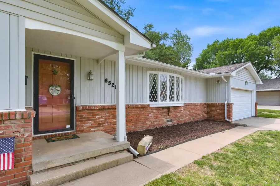 6521 E Farmview, Wichita, KS 67206 - #3