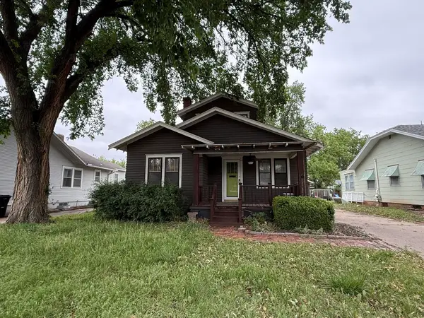 330 W Beloit Ave., Salina, KS 67401