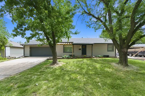 908 S Dalton Dr., Wichita, KS 67207