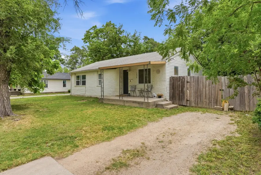 1836 S Bonn, Wichita, KS 67213 - #2