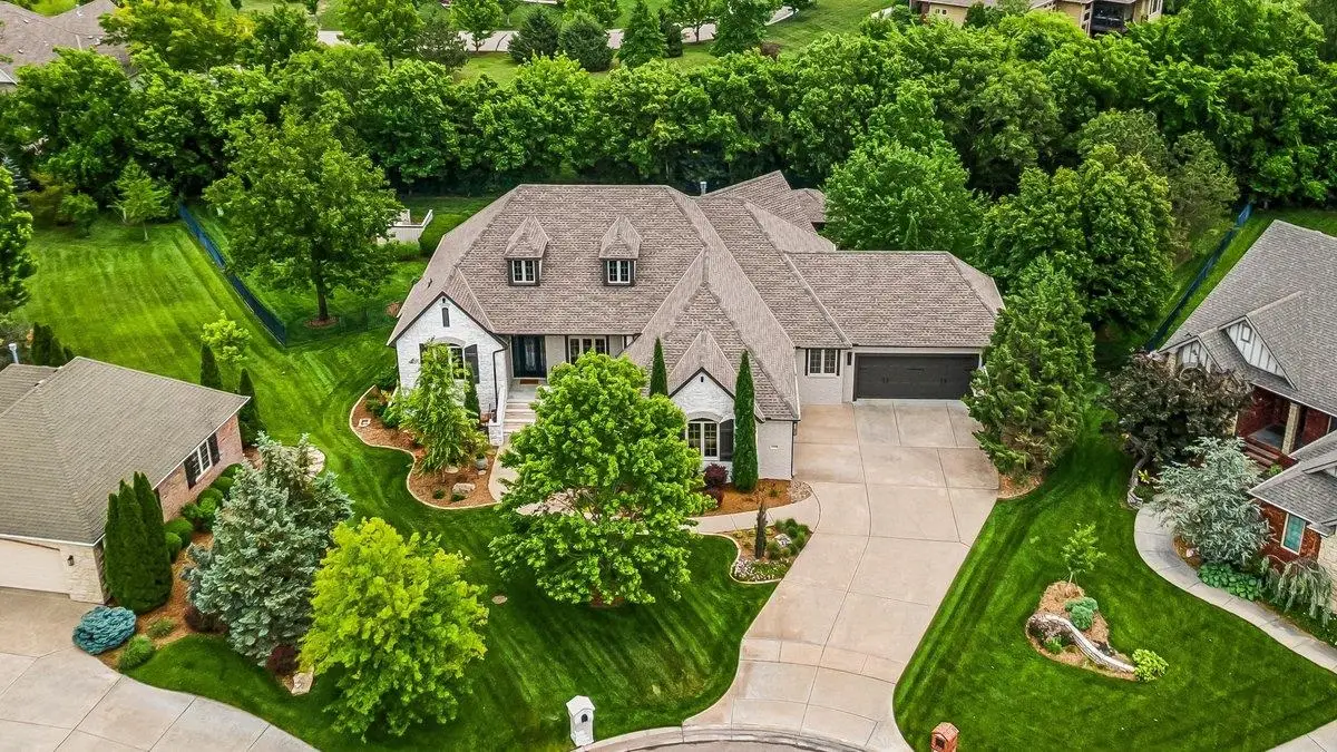 1430 N Freedom Road Ct., Wichita, KS 67230 - #1