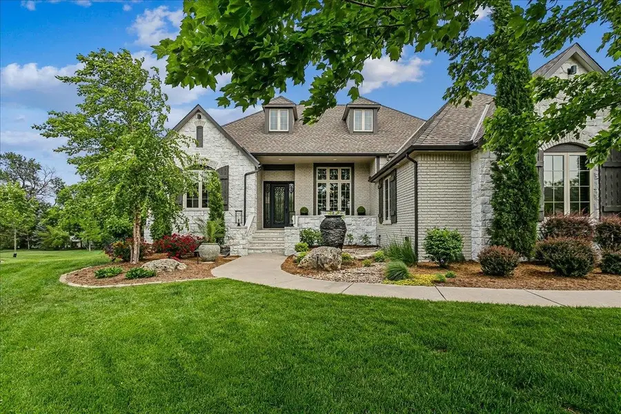 1430 N Freedom Road Ct., Wichita, KS 67230 - #3