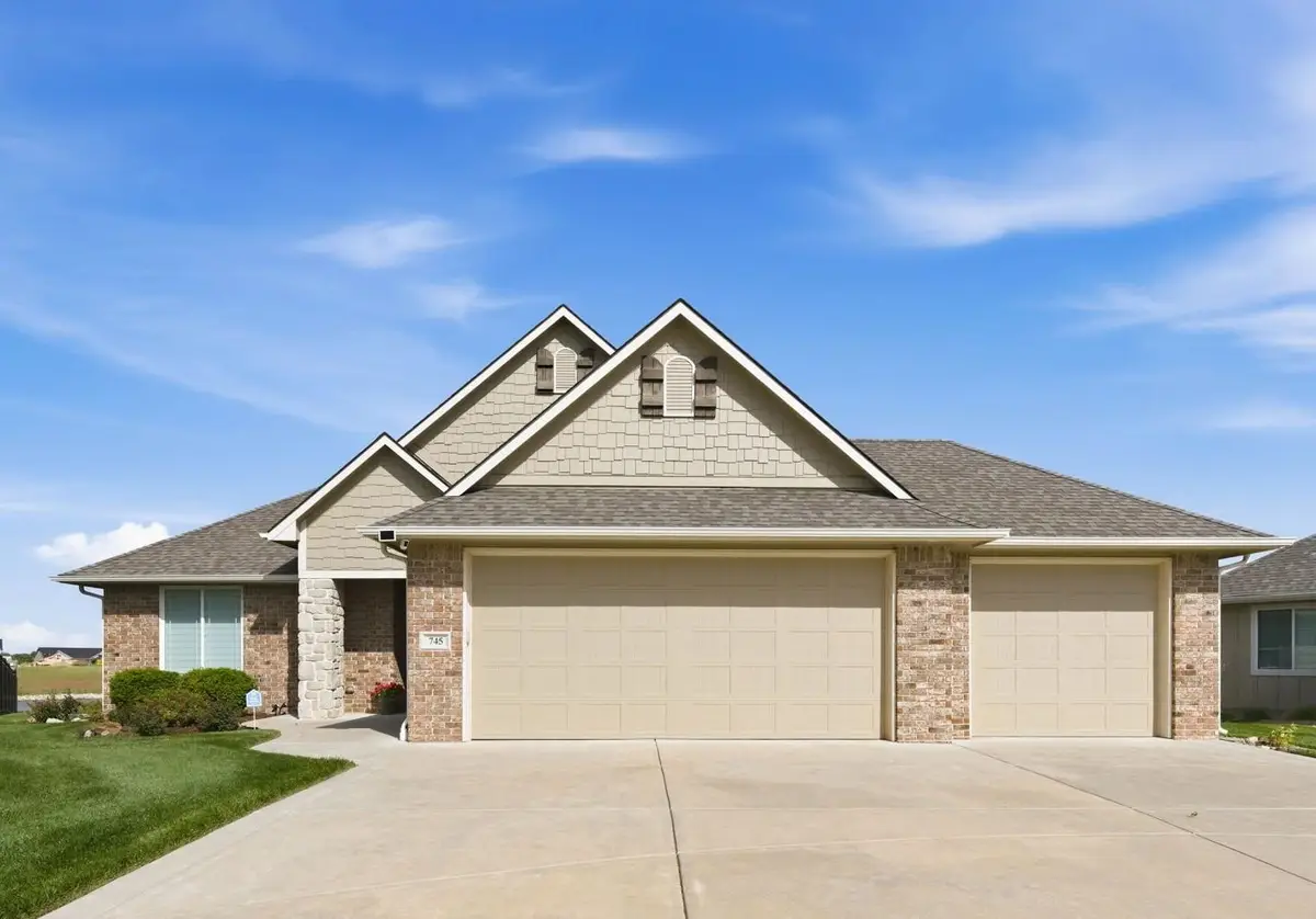 745 N Firefly Ct., Wichita, KS 67235 - #1