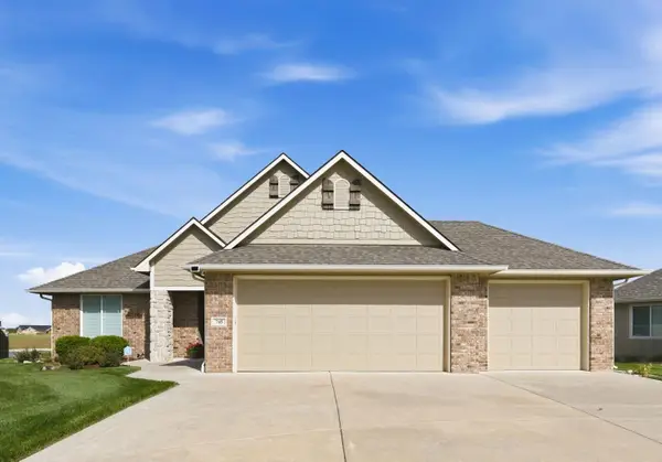 745 N Firefly Ct., Wichita, KS 67235