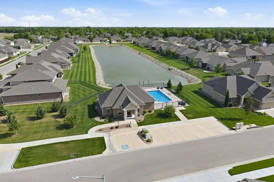 745 N Firefly Ct., Wichita, KS 67235 - #3