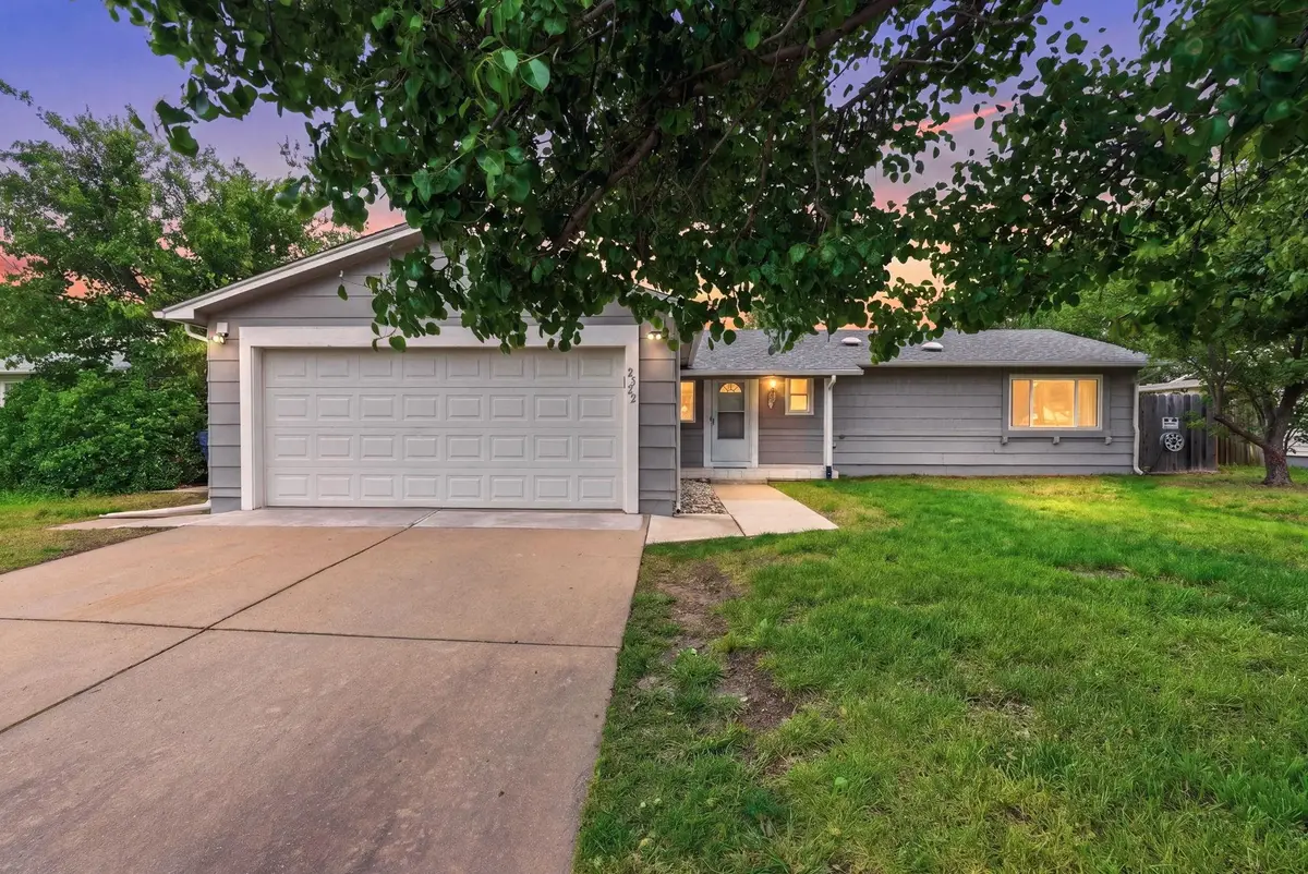 2522 N Battin, Wichita, KS 67220 - #1