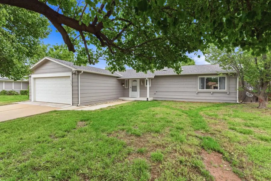 2522 N Battin, Wichita, KS 67220 - #3