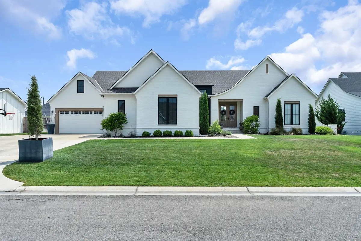 2005 N 159th Ct E, Wichita, KS 67230 - #1