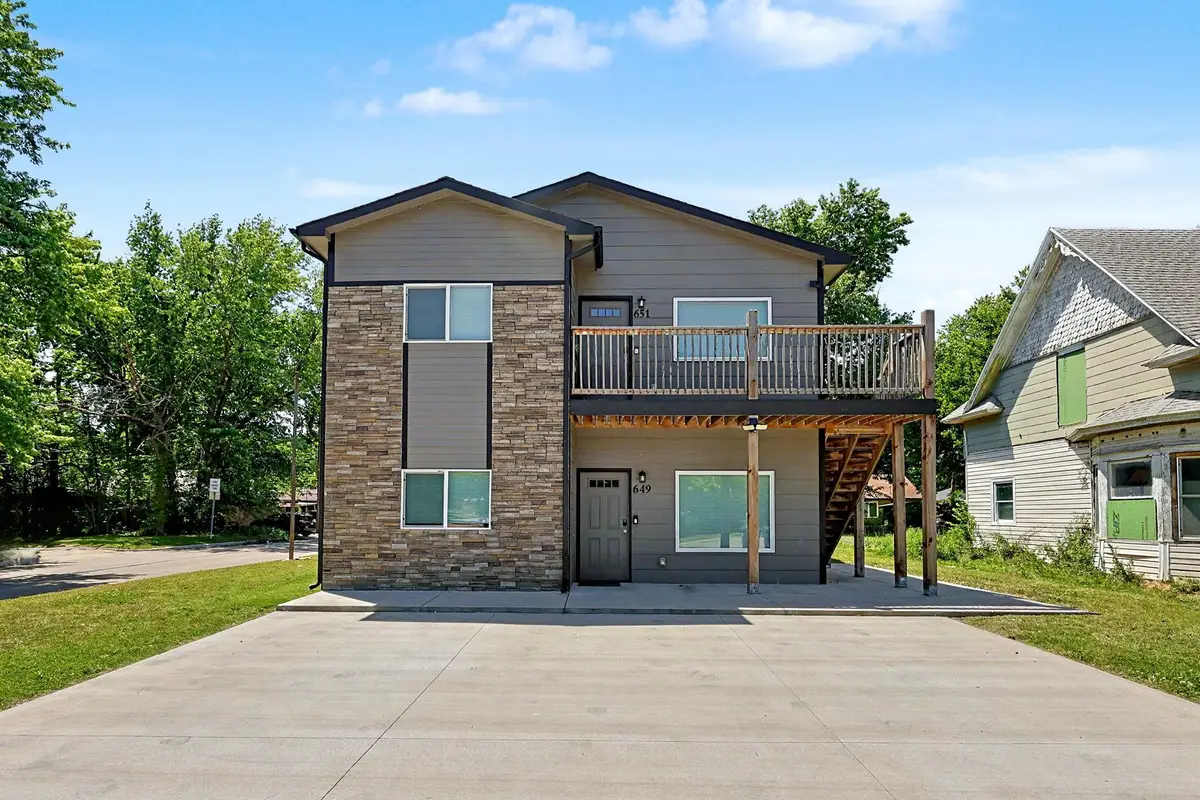 4520 E Gilbert St, Wichita, KS 67218 - #1