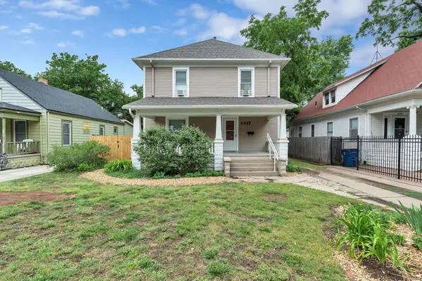 1337 N Wellington Place, Wichita, KS 67203