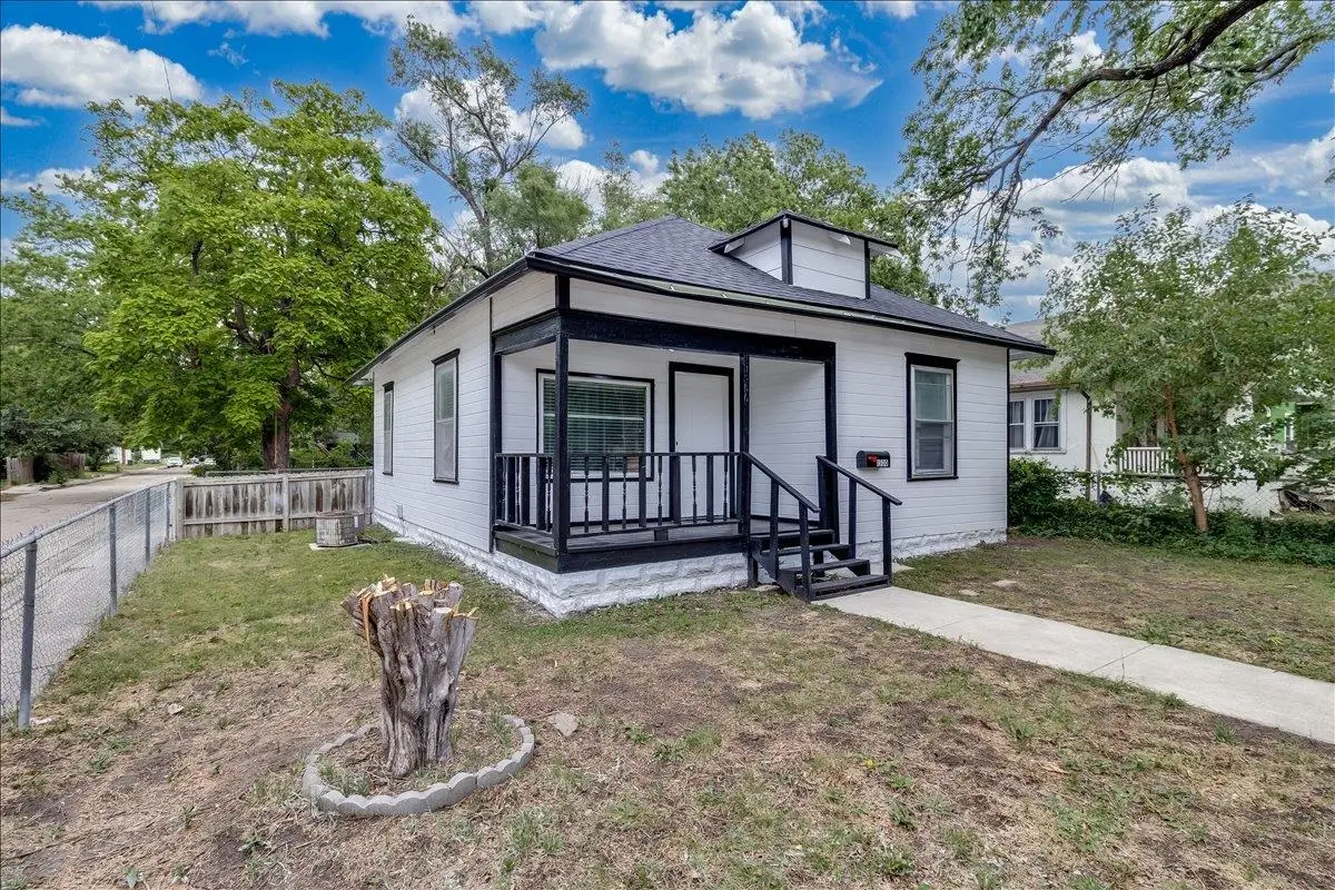 1500 S Waco, Wichita, KS 67213 - #1