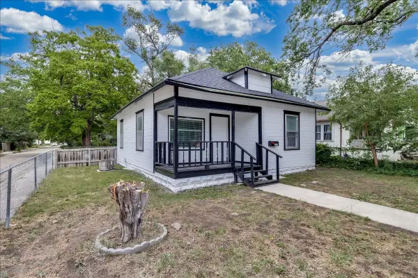 1500 S Waco, Wichita, KS 67213