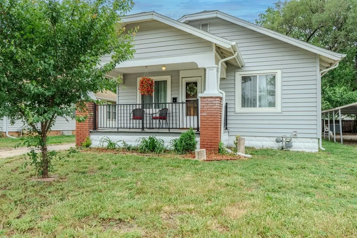 623 S Grove Dr, Wichita, KS 67211 - #1
