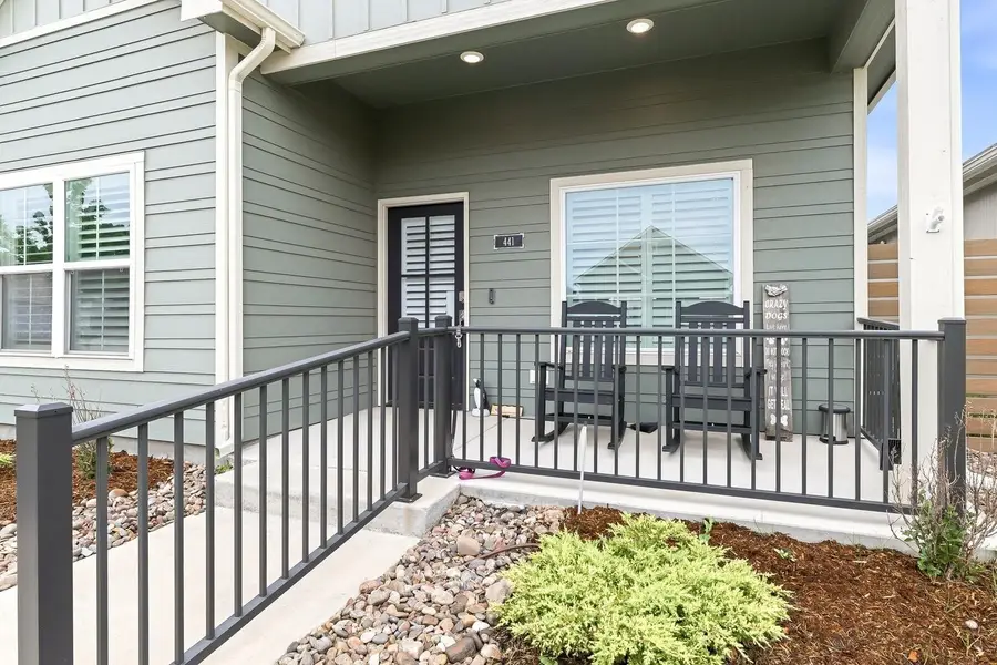 441 E Douglas Ave, Andover, KS 67002-8973 - #3