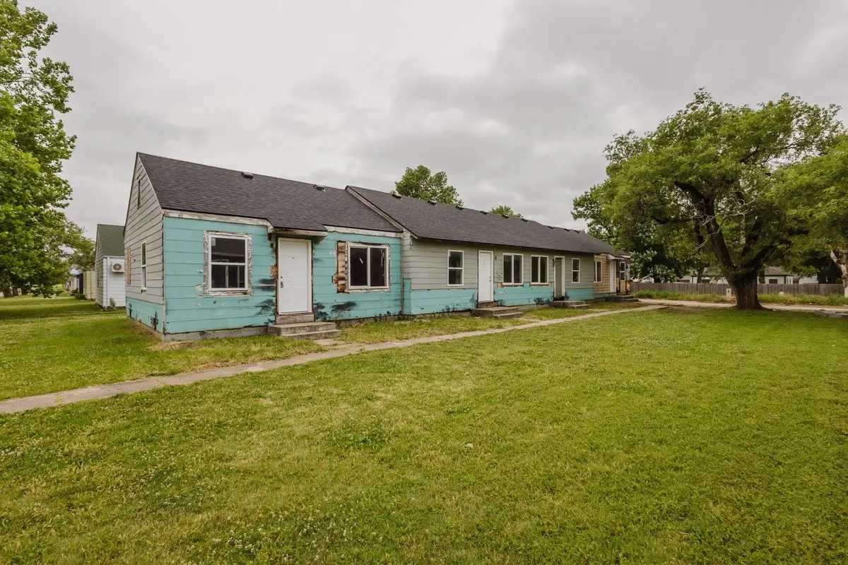729 Sylvan, Wichita, KS 67218 - #1
