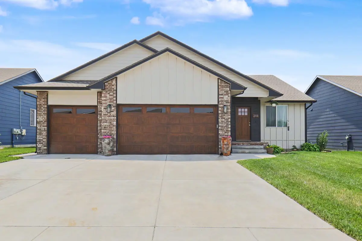 2911 E Reiss, Park City, KS 67219 - #1