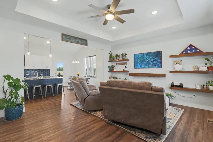 2911 E Reiss, Park City, KS 67219 - #3