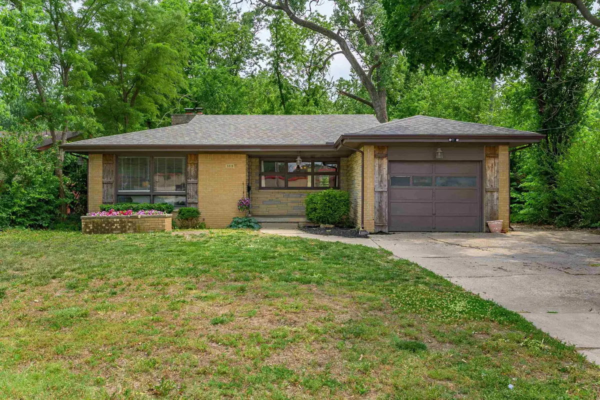 3219 E Skinner, Wichita, KS 67218-3942 - #1
