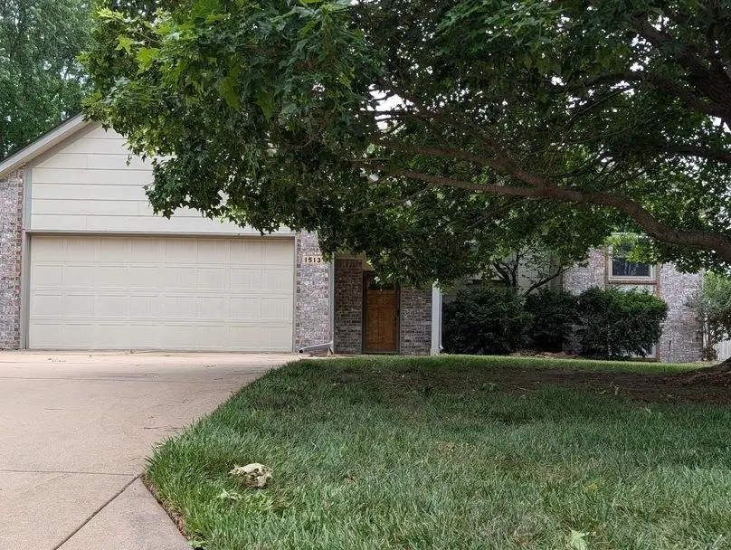 1513 E Mcclelland Drive, Derby, KS 67037 - #2