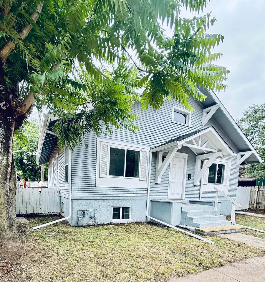 111 E 14th, Wichita, KS 67214 - #2